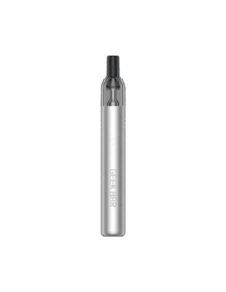 Wondar 1 Geek Bar Kit silver