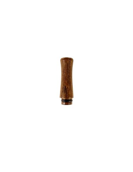 Makhrys Legno Drip Tip 510 Officine Svapo