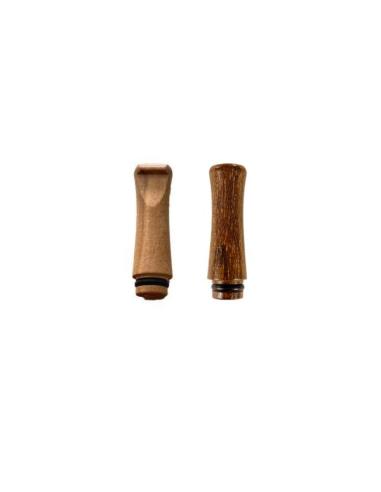 Makhrys Legno Drip Tip 510 Officine Svapo
