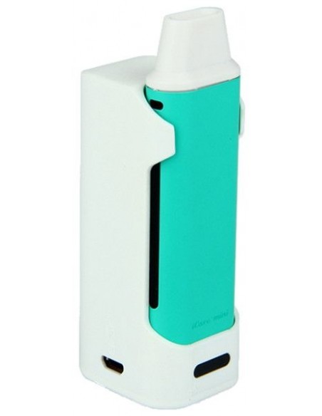 iCare Mini Kit Eleaf with White PCC