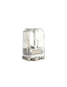 TMD Boro Lite Tank (V2) BP Mods Atomizzatore 5ml