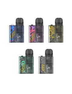 copy of Evio Gleam Joyetech Pod Mod Kit 900mAh
