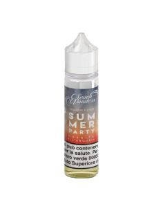 Summer Party Vaporart Liquido Mix and Vape 30ml