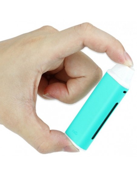Kit iCare Mini Eleaf con PCC White