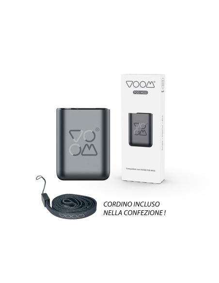 Voom Pod Mod contenuto della confezione
