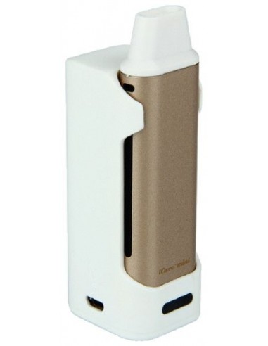 Kit iCare Mini Eleaf con PCC White