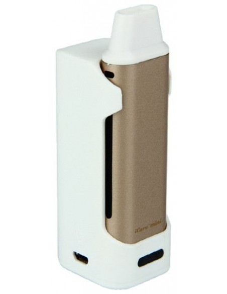 Kit iCare Mini Eleaf con PCC White