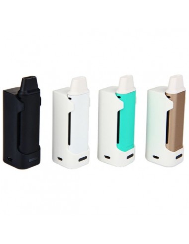 Kit iCare Mini Eleaf con PCC White