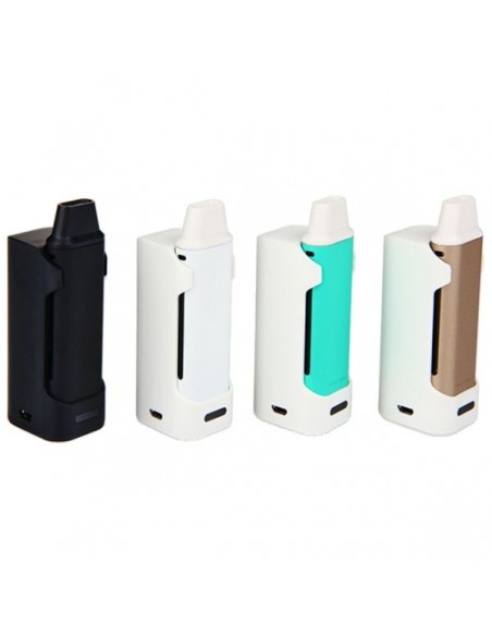 Kit iCare Mini Eleaf con PCC White