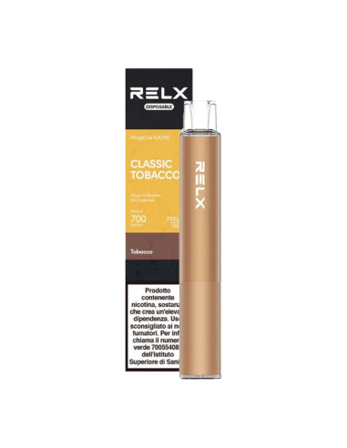 copy of Mango Ice Waka Disposable Relx Pod Mod Usa e Getta -