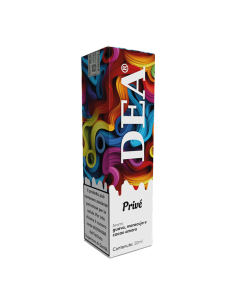 copy of Kayak DEA Flavored Liquid Shot 20ml Orange Lime