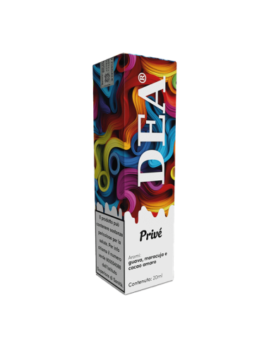 copy of Kayak DEA Flavored Liquid Shot 20ml Orange Lime