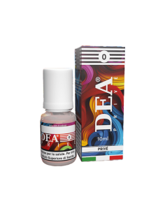Privé DEA Flavor Liquido Pronto 10ml