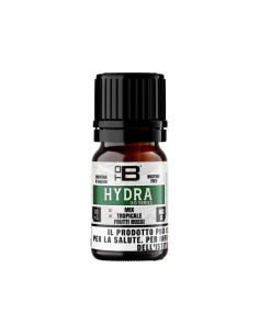 Hydra ToB Aroma Concentrate 10ml Red Fruits Tropical Mix