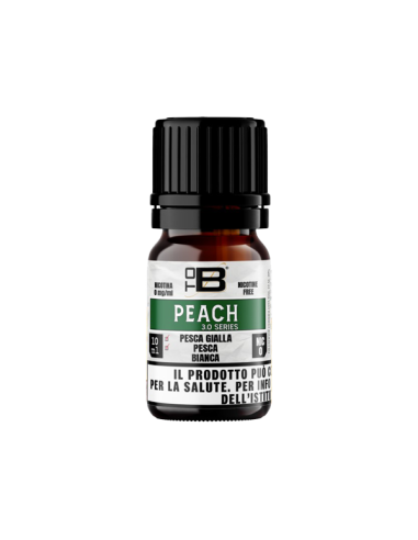 Peach 3.0 Taste ToB Aroma Concentrato 10ml
