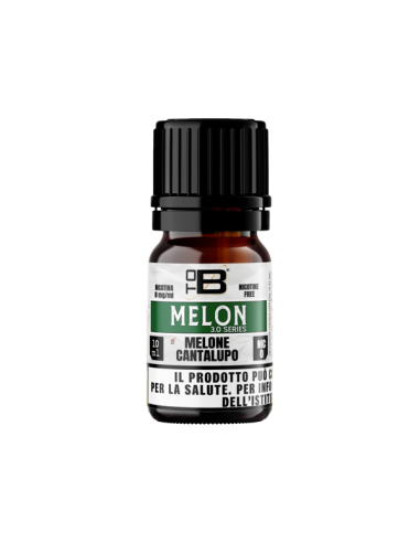 Summer Melon ToB Aroma Concentrate 10ml Melon