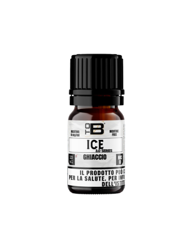 copy of Mint ToB Aroma Concentrato 10ml Menta