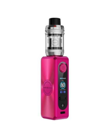 copy of Gen 80S iTank 2 Full Kit 80W Vaporesso