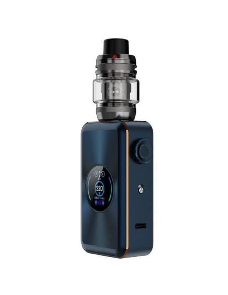 Gen max Vaporesso Kit storm blue