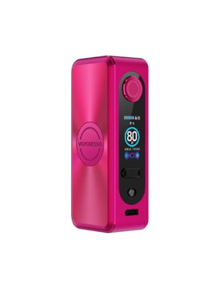 Gen SE Vaporesso box mod hot pink