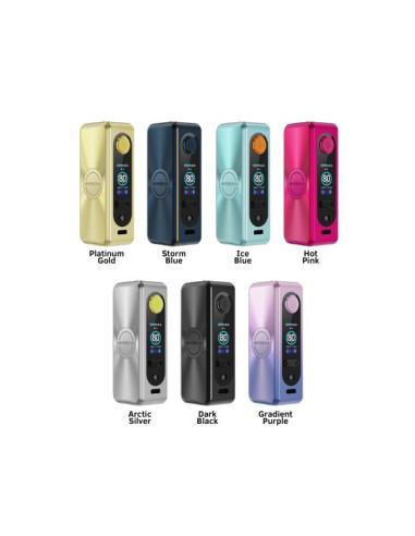 Gen SE Vaporesso box mod single battery 18650