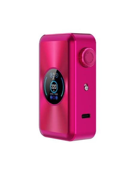 Gen max Vaporesso box mod hot pink