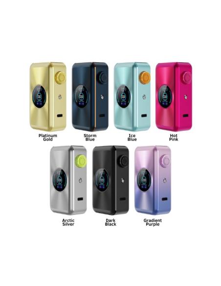 copy of Gen 80S iTank 2 Full Kit 80W Vaporesso