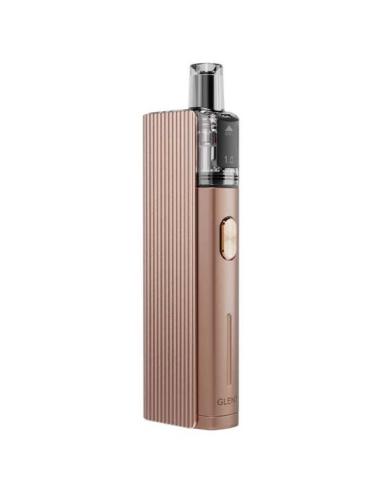 Glent Justfog starter kit rose