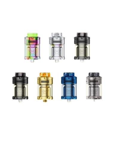 Dead Rabbit 3 RTA 2024 Edition Hellvape Atomizzatore
