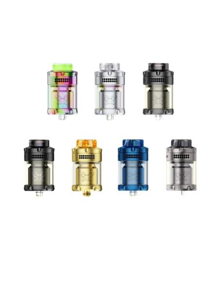 Dead Rabbit 3 RTA 2024 Edition Hellvape Atomizzatore