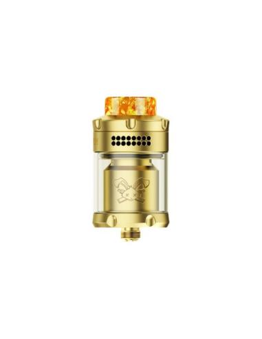 copy of PRE Dead Rabbit 3 RTA 6 Anniversary Hellvape Atomizer