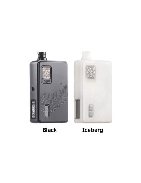 copy of DotAIO V2 DotMod Complete Kit 75W