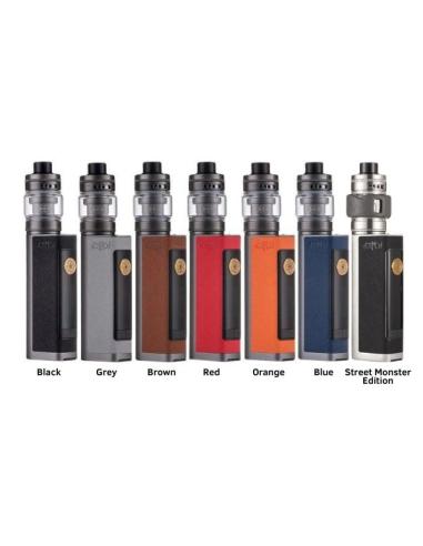 DotBox sigaretta elettronica dotmod 100W