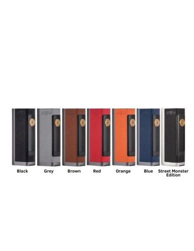 copy of Veynom LX Aspire Pod Mod Kit 3200mAh