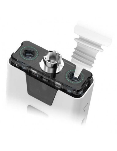 iCare 2 Kit Eleaf