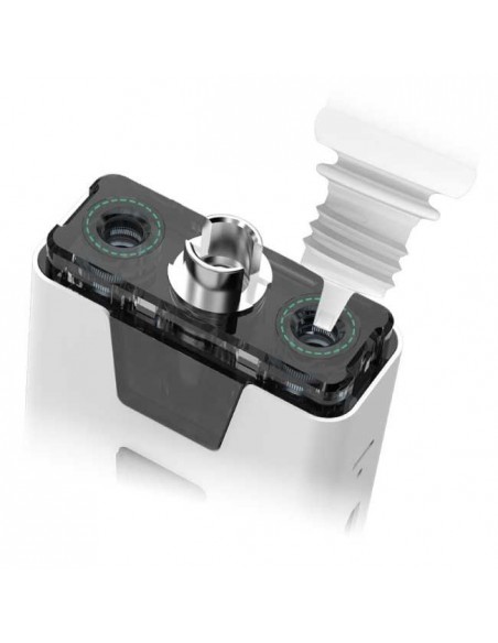Kit iCare 2 Eleaf
