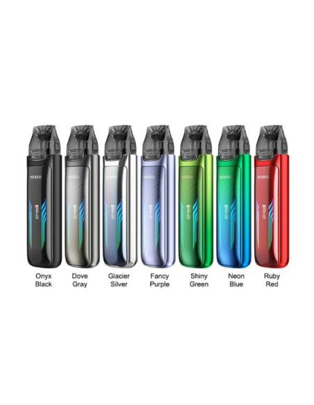 copy of Drag H40 Voopoo Pod Mod Kit 40W