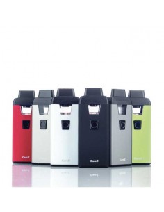 iCare 2 Kit Eleaf