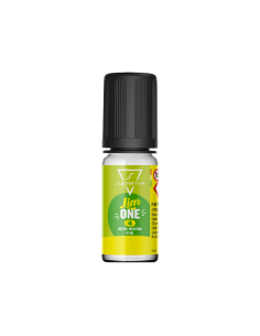 copy of Mangone Suprem-e Liquido Pronto 10ml Mango Crema