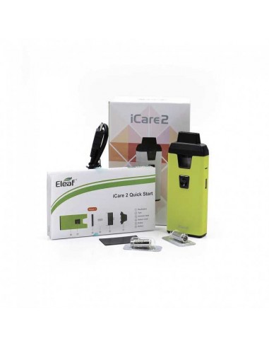 Kit iCare 2 Eleaf