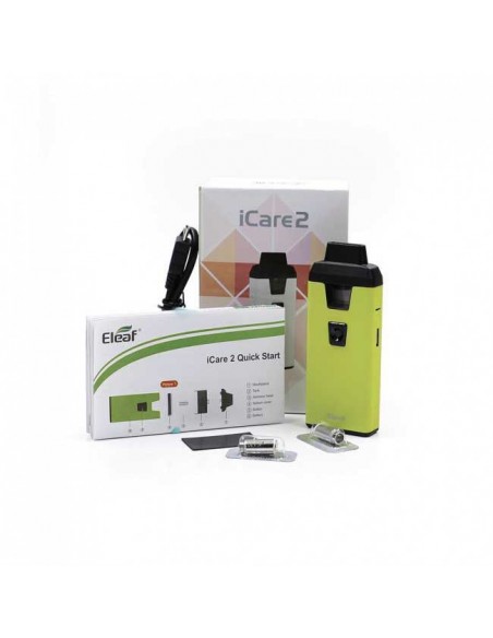 iCare 2 Kit Eleaf