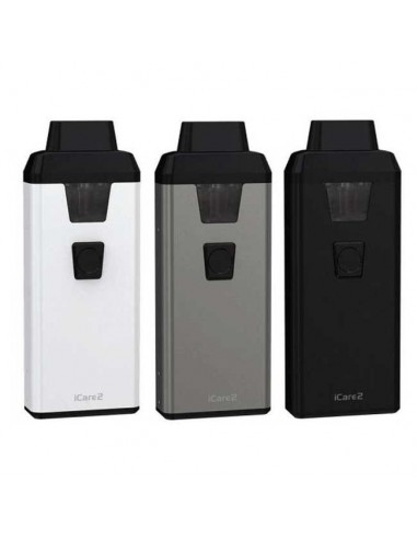 Kit iCare 2 Eleaf