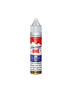 copy of Americanone Suprem-e Liquid Shot 20ml Salted Caramel