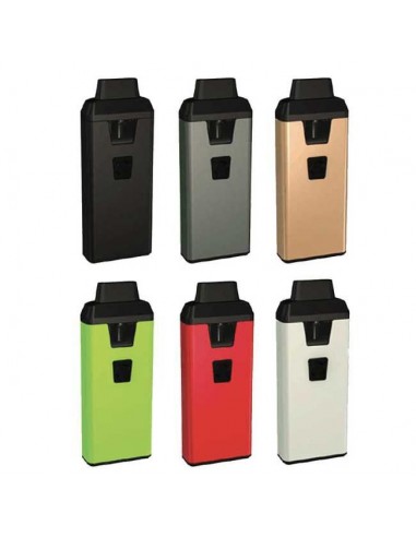iCare 2 Kit Eleaf