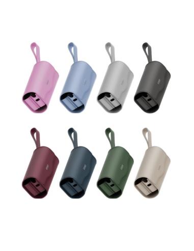 Kiwi 2 Case Kiwi Vapor Custodia Tessuto