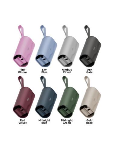 Kiwi 2 borsetta in tessuto per porta sigaretta elettronica