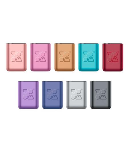 Voom Pod Mod Corpo Batteria 500mAh