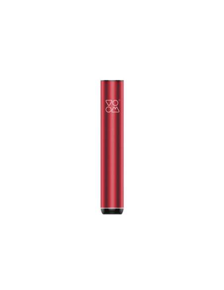 VOOM Pod Stylo kit red