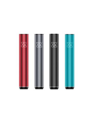 VOOM Pod Stylo Corpo Batteria 400mAh