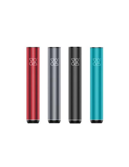 VOOM Pod Stylo Corpo Batteria 400mAh